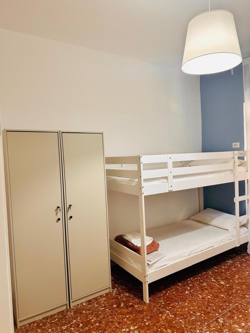 Baraka 24 Hostel Rome Exterior photo